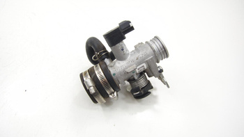 Piaggio Zip 2 50 4T Throttle Complete