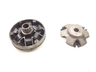Piaggio Fly 50 2t Complete variator