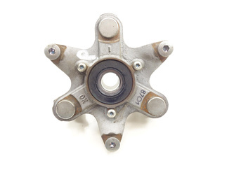 Yamaha Tricity 300 front wheel hub