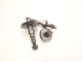 Peugeot Kisbee Ludix Citystar Speedfight Transmission