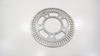 Kymco K-Xct 125 Abs Shield