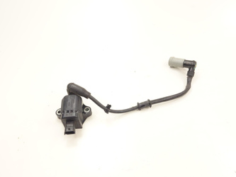 Piaggio Mp3 300 Yourban Ignition coil pipe