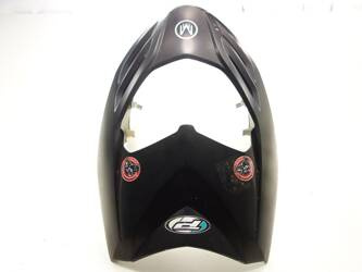 Typhoon Sr Motard 50 front fairing canopy