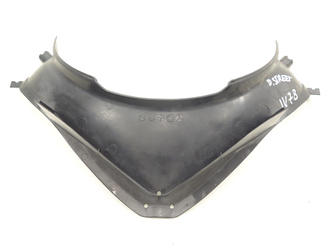 Kymco Dink street Downtown 125 Plow lower guard