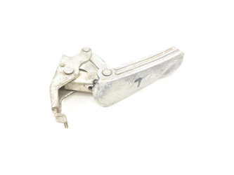 Piaggio Vespa 125 Gts Footrest Left