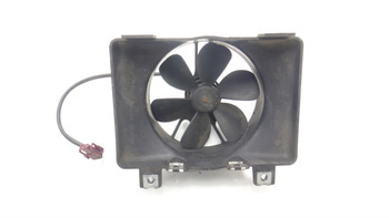 Bmw C1 125 200 Executive Radiator Fan