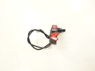 Ktm Super Duke R 1290 20-24 Przełącznik prawy przyciski