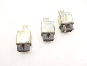 Linhai Hytrack Hy 410 Is Relay Controller