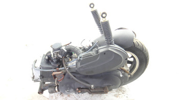 SILNIK ROUTER ROMET 50 4T CHIŃSKI SKUTER GWARANCJA