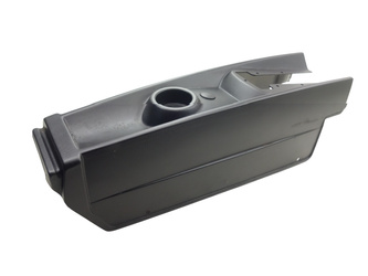 Microcar Ligier X-too Xtoo Plastic tunnel cover