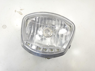 Jm Oldies 50 Mia 4T  Lampa Przód Reflektor