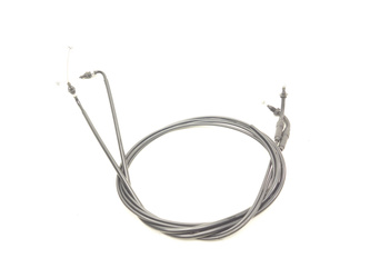 Peugeot Metropolis 400 20- Throttle Cable Set