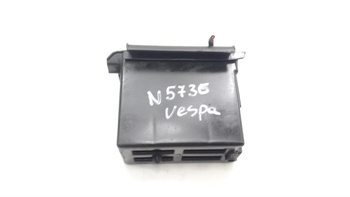 Piaggio Vespa Primavera 50 2T Plastic Battery Storage Box