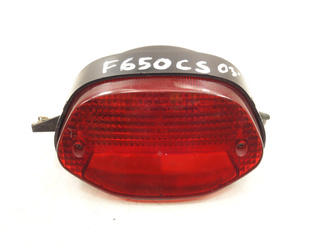 BMW F 650 cs Rear lamp