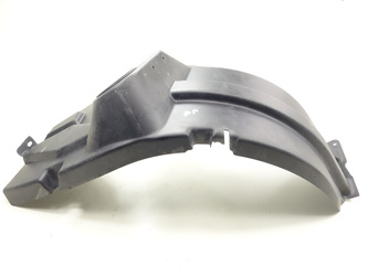 Microcar Ligier Js 50 Blue line Front Right Wheel Arch