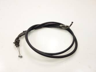 Suzuki Gsf 600 Bandit 00-05 Gas Cables Set