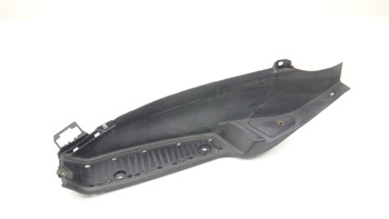 Piaggio Mp3 250 07' Floor Skid Left