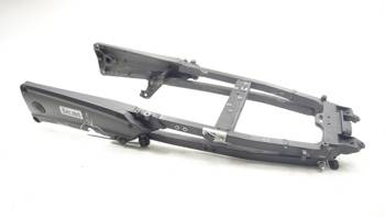 Kawasaki Zzr 1400 Zx14R 12- Frame Tail Rear
