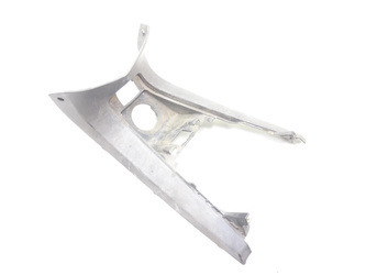 Geopolis 125 Plastic Cover Central Tunnel