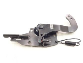 Piaggio Mp3 Yourban 300 brake pedal lever