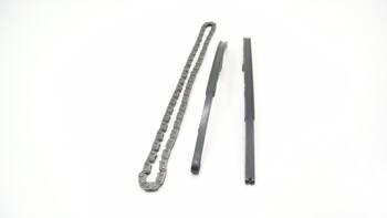 Yamaha Majesty 125 97-07 Rower Slides