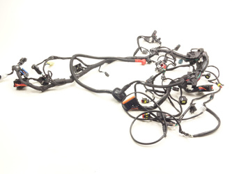 Cf Moto Cl-x Clx 700 21-24 Electrical installation