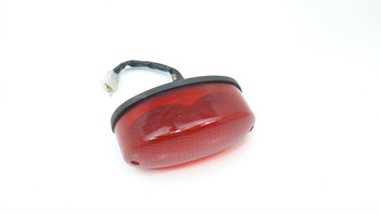 Yamaha Tdm 850 96-01 4Tx Rear Lamp