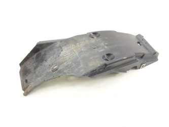 Yamaha Dt 50 Am6 04-12 Plastic rear wheel arch