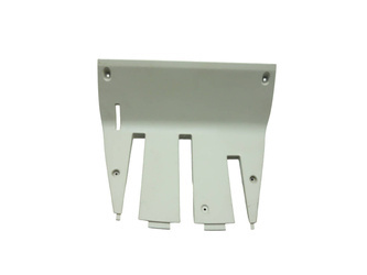 Plastic Pedal Cover Valtra Massey 4294869M91