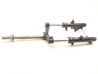 Front suspension, shelf, Sym gts 125