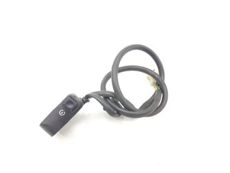 Honda Cbf 125 08-15 Right Combination Switch