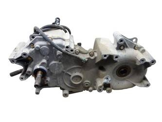 Polaris Sportman 570 Gearbox Transmission