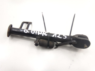 Kymco Grand Dink  Stopka Nóżka Boczna + Sprężyna