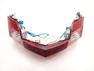 Downtown Dink Street 125 Rear Lamp