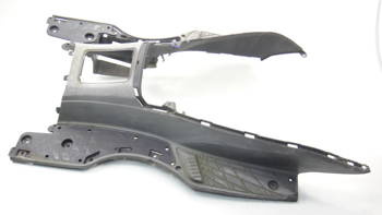 Suzuki Burgman 125 K1-K3 Podłoga