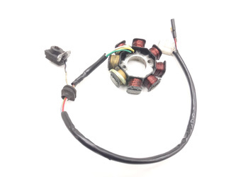 Sym Fiddle Ii 50 4T Stator Winding Ignition