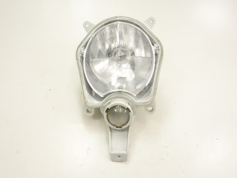 Peugeot Ludix 50 Lampa przód reflektor