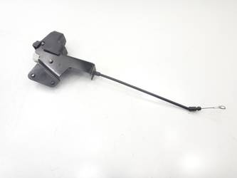 Metropolis 400 13-18 Lock Actuator