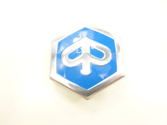 Piaggio mp3 400 530 22-25 Badge emblem