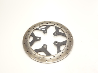 Peugeot Citystar 50 2t Front brake disc