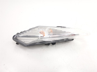 Kawasaki Zx10R 11-15 Right Rear Indicator Light
