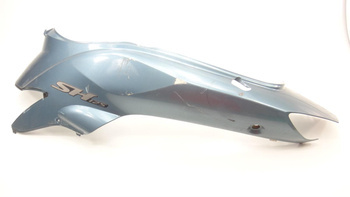 Honda Sh 125 01-06 Side Side Fairing Left