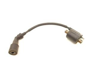 Yamaha Majesty 125 Ignition Coil Snorkel