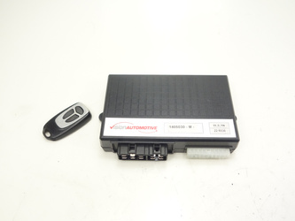 Microcar M.go Highland X Module controller central remote control 1405030