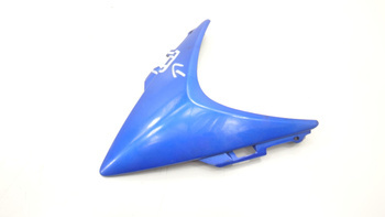 Honda Cbr 125 R Jc34 Tie Mask Nose Canopy