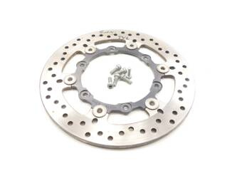 Husqvarna 701 Svartpilen Brake Disc Rear