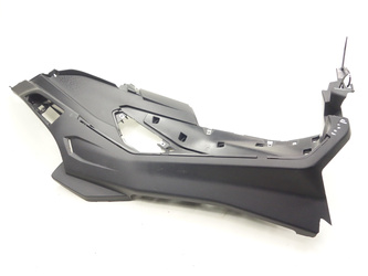PIAGGIO mp3 400 530 22-25 Right skid floor