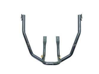 Arctic Cat Zr 5000 Lxr Front Bumper Cover Bamper