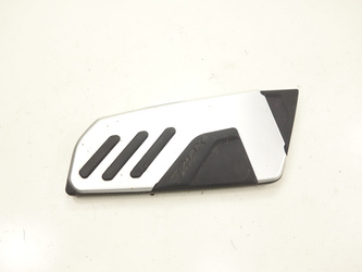 Yamaha T-max 530 14-17 Dywanik blacha ryfel podłogi