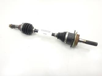 Can-Am Renegade 800 06- Joints, Right Front Axle